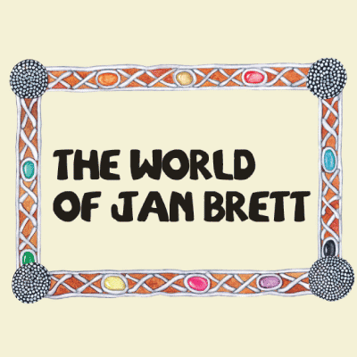 The World of Jan Brett