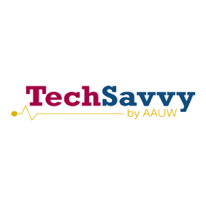 Tech Savvy AAUW