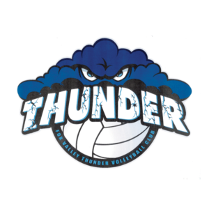 Thunder Tights – Thunder Volleyball Club