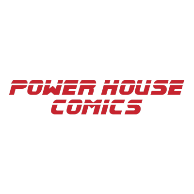 power house comics