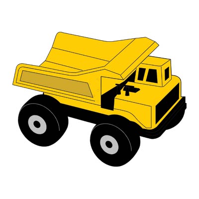 Neenah Parks Touch a Truck Free Event