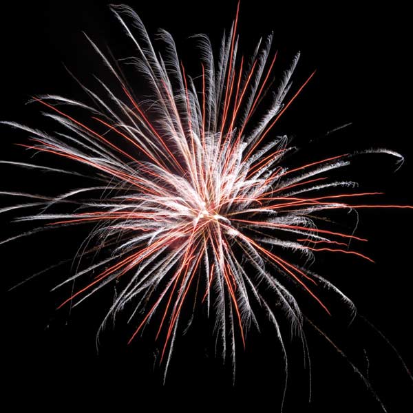 2017 Fox Valley Fireworks & Surrounding Areas Northeastern Wisconsin