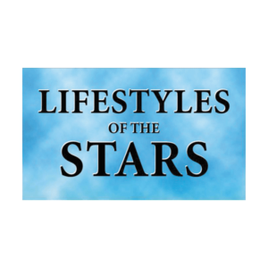 lifestyles of the stars