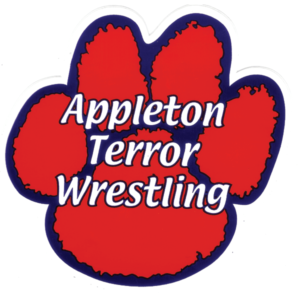appleton terror wrestling