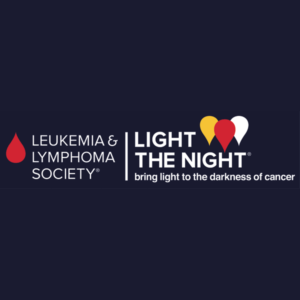 light the night leukemia and lymphoma society