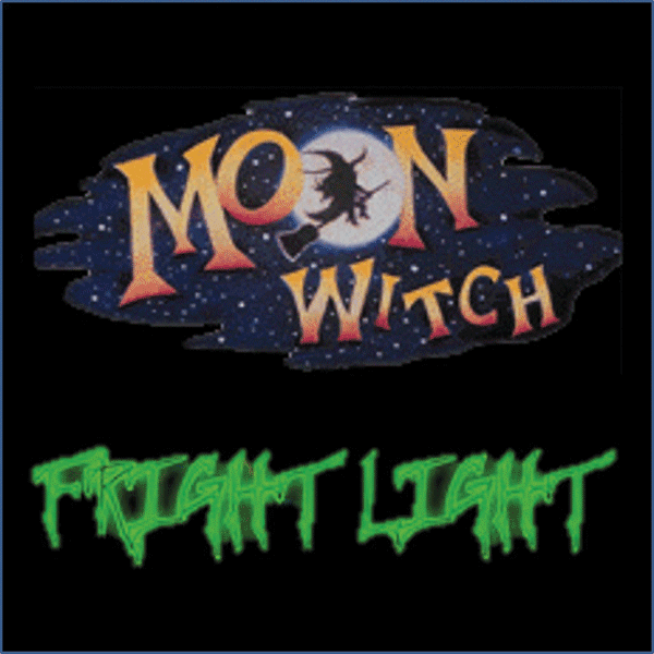 moon witch fright light