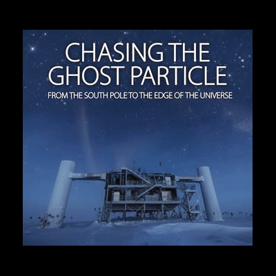 chasing the ghost particle