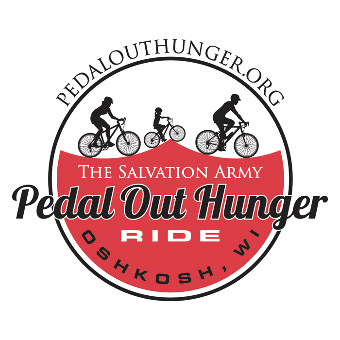 Pedal Out Hunger Ride