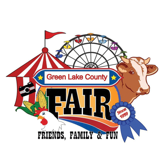 Green Lake County Fair August 47, 2022 Green Lake, WI