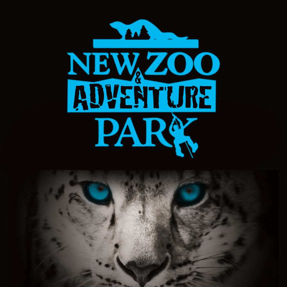 Zoo Boo at NEW Zoo & Adventure Park