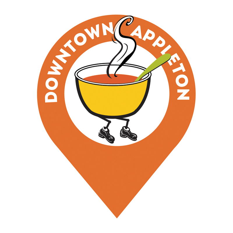 Soup Walk October 15, 2022 Downtown Appleton