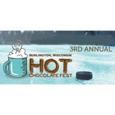 Hot Chocolate Fest