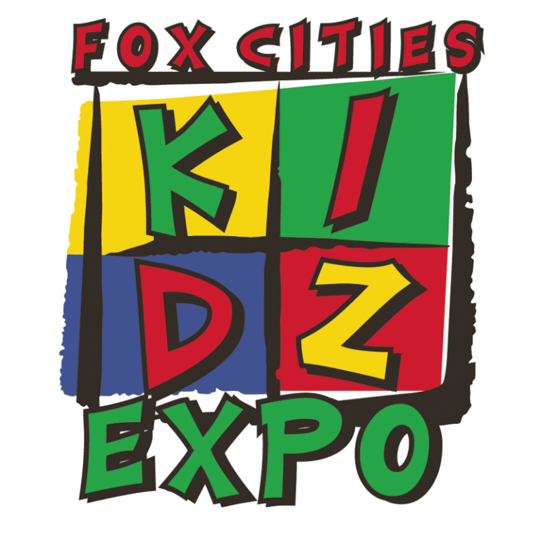 Fox Cities Kidz Expo April 9, 2022 Fox Cities Kiwanis