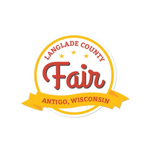 Langlade County Fair 2023 July 2730, 2023 Langlade, Wisconsin