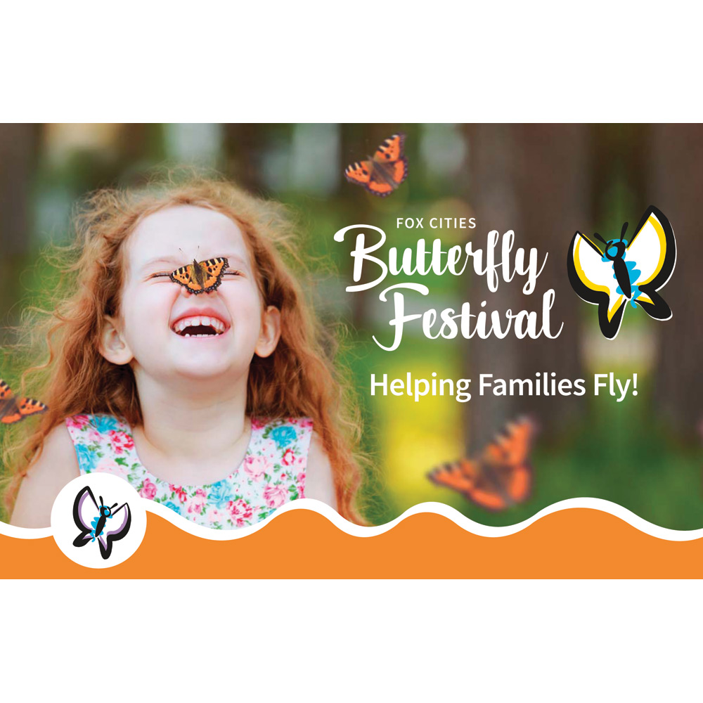 Fox Cities Butterfly Festival