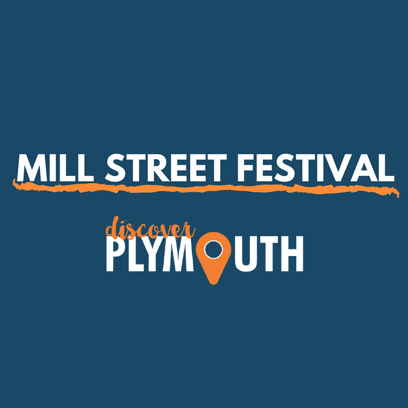 Mill Street Festival 2023 July 8, 2023 Plymouth, Wisconsin