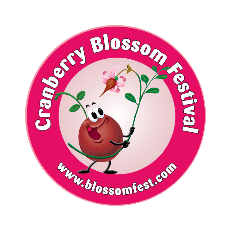Cranberry Blossom Festival 2023 TGVG