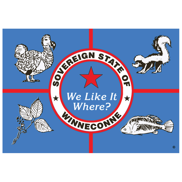 Winneconne Sovereign State Days 2022 July 21 24