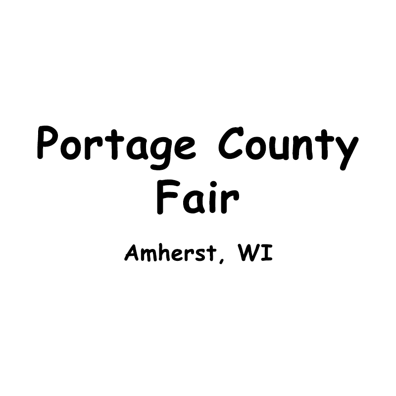 Portage County Fair
