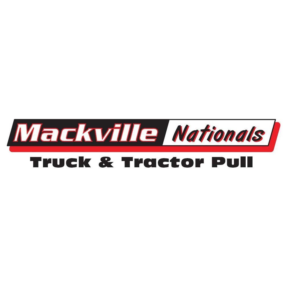 Mackville Nationals Truck & Tractor Pull
