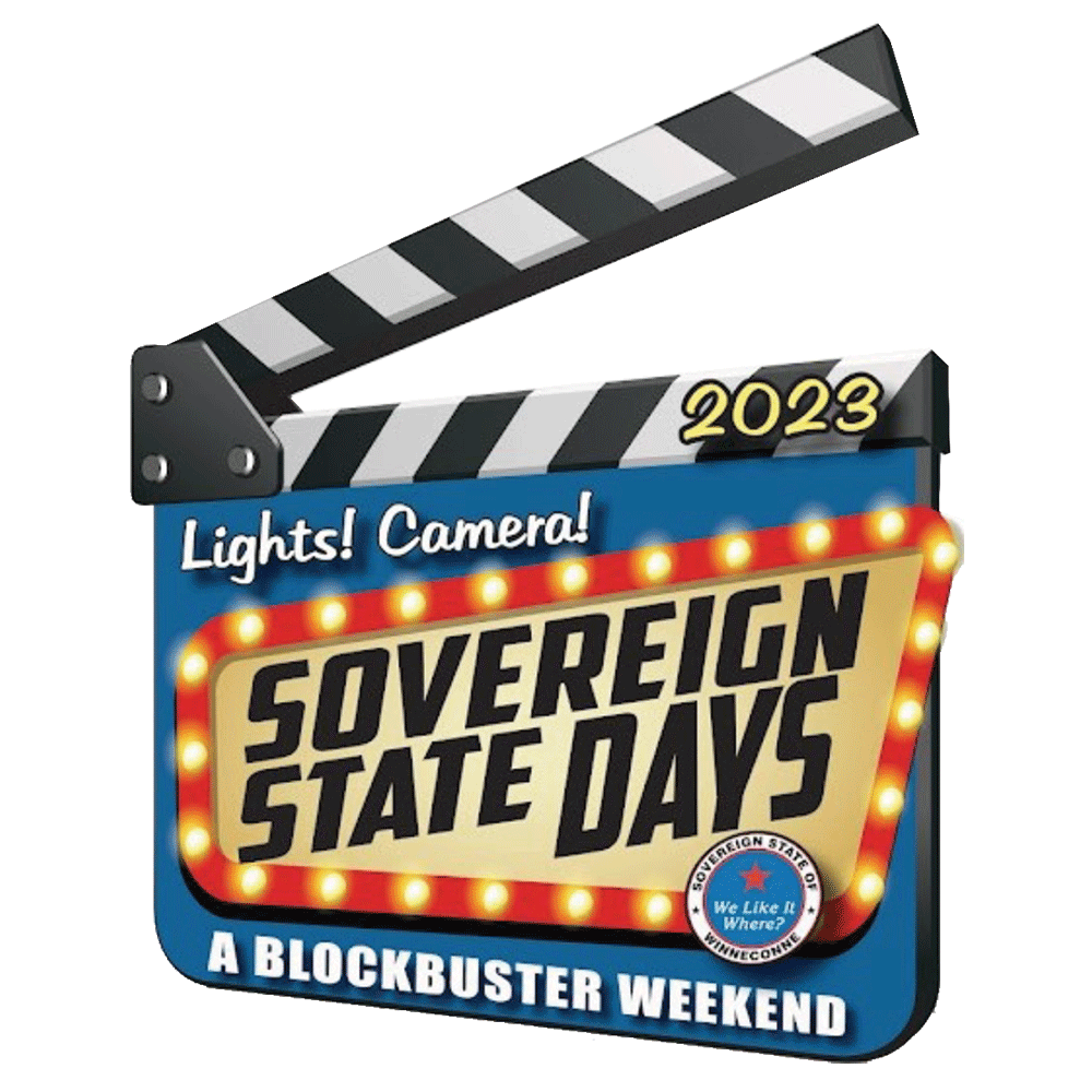Winneconne Sovereign State Days 2023 July 2023, 2023
