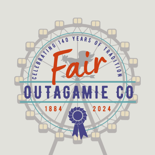 Outagamie County Fair 2024