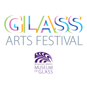 Bergstrom Mahler Museum of Glass Glass Art Festival