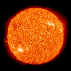 The Suns Activity 2024