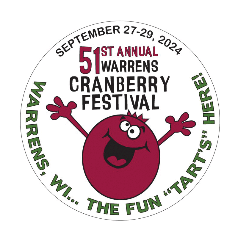 Warrens Cranberry Fest 2024
